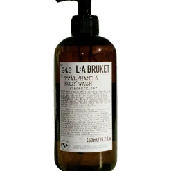 242 Flytande Tvål 450 ml, Fläder