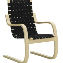 Artek Fåtöljer-406 Fåtölj,