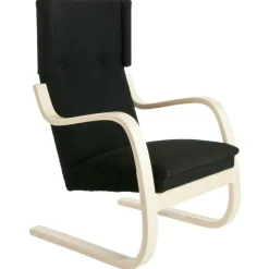 Artek Fåtöljer-401 Fåtölj,