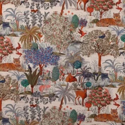 GUBI Golvlampor-9602 Golvlampa, Bambu