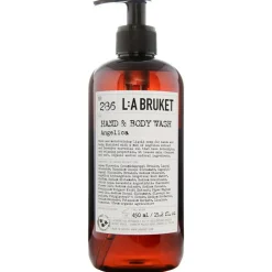 286 Hand & Body Tvål Angelica 450 ml