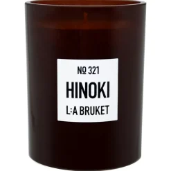 321 Hinoki Doftljus 260 g