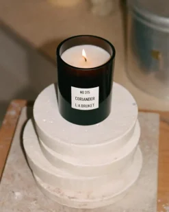 321 Hinoki Doftljus 260 g