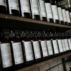 L:a Bruket Tvålar-069 Lemongrass Flytande Tvål 450 ml