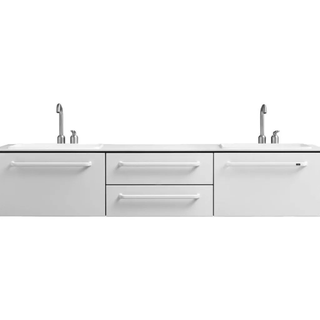 Vipp Skänkar & Sideboards-983 Modul Till Badrum, Stor