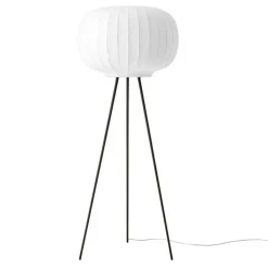 Vipp Golvlampor-581 Paper Golvlampa