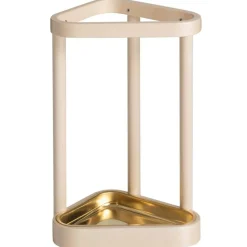 Artek Paraplyställ-115 Paraplystativ, Björk / Mässing