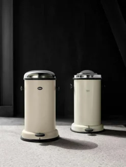 14 Pedalhink Beige, 8 L