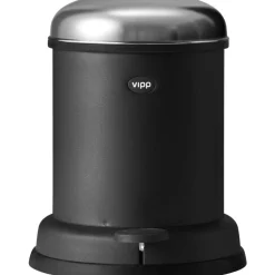 Vipp Papperskorgar & Pedalhinkar-13 Pedalhink , 4 L