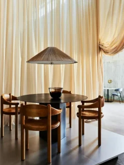 1972 Pendel Bambu, Ø90 cm