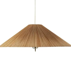 1972 Pendel Bambu, Ø90 cm