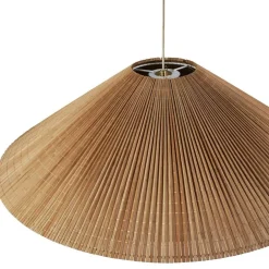 1972 Pendel Bambu, Ø90 cm