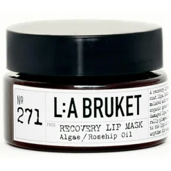 L:a Bruket Parfym & Kroppsvård-271 Recovery Läppmask 15 ml