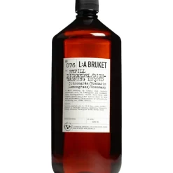 076 Refill Diskmedel 1000 ml, Citrongräs/Rosmarin