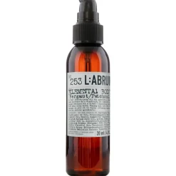 L:a Bruket Parfym & Kroppsvård-252 Sage/Rosemary/Lavender Kroppsolja 120 ml
