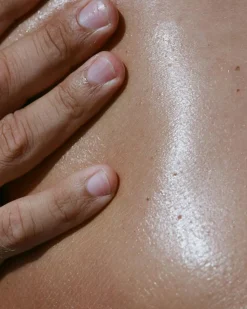 L:a Bruket Parfym & Kroppsvård-252 Sage/Rosemary/Lavender Kroppsolja 120 ml