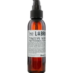 L:a Bruket Parfym & Kroppsvård-252 Sage/Rosemary/Lavender Kroppsolja 120 ml