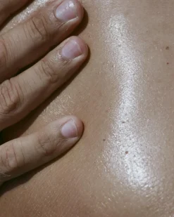 L:a Bruket Parfym & Kroppsvård-252 Sage/Rosemary/Lavender Kroppsolja 120 ml