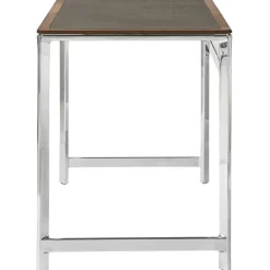 Vipp Skrivbord-430 Skrivbord Läder, Bosco