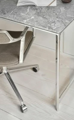 Vipp Skrivbord-430 Skrivbord Läder, Bosco