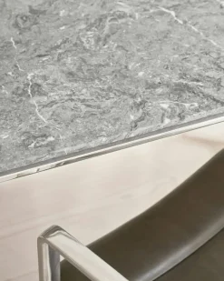 Vipp Skrivbord-430 Skrivbord Läder, Bosco