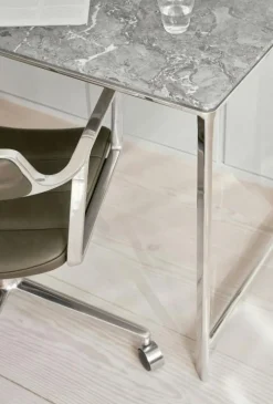 Vipp Skrivbord-430 Skrivbord Läder, Bosco