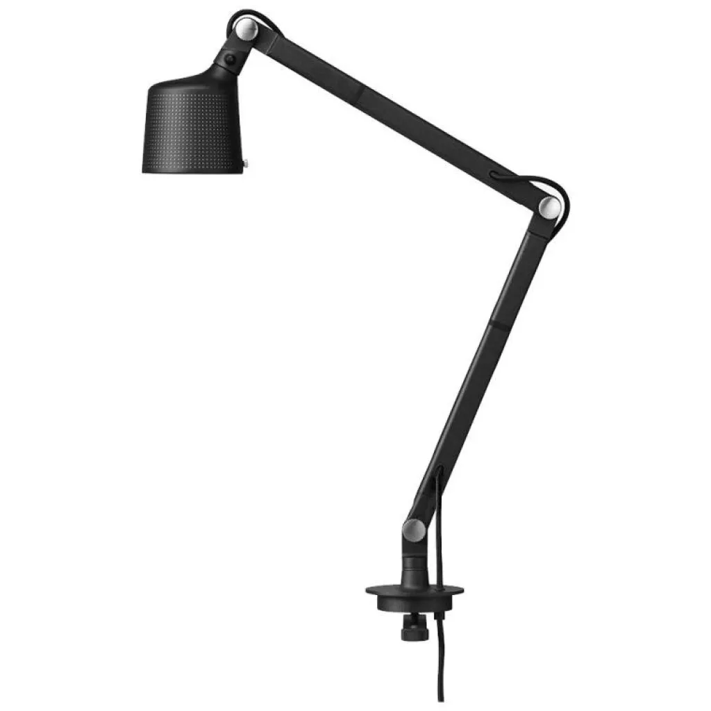 Vipp Skrivbordslampor-521 Skrivbordslampa Med Insats,