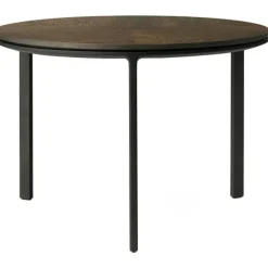 423 Soffbord 60 cm, Sky Grey Marmor