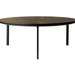 Vipp Soffbord-425 Soffbord 90 cm, Sky Grey Marmor