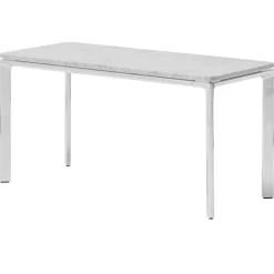 Vipp Soffbord-427 Soffbord Marmor, 80x80 cm