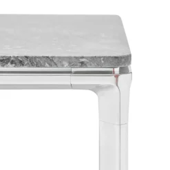 Vipp Soffbord-427 Soffbord Marmor, 80x80 cm