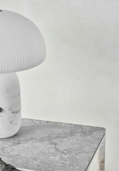 Vipp Soffbord-427 Soffbord Marmor, 80x80 cm