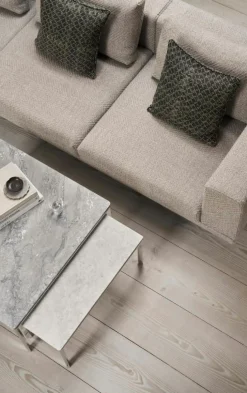 Vipp Soffbord-427 Soffbord Marmor, 80x80 cm