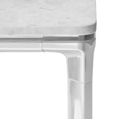 Vipp Soffbord-427 Soffbord Marmor, 80x80 cm