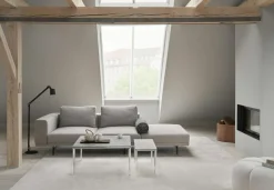 Vipp Soffbord-427 Soffbord Marmor, 80x80 cm