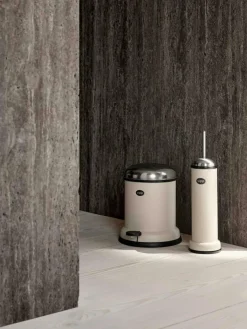 Vipp Toalettborstar-11 Toalettborste, Vit