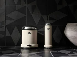 Vipp Toalettborstar-11 Toalettborste, Vit