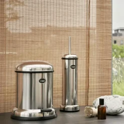 Vipp Toalettborstar-11 Toalettborste, Vit