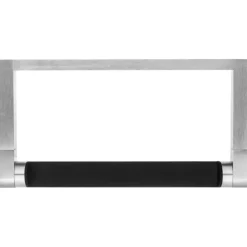 3 Toalettrullehållare, Stål