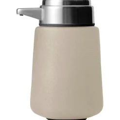 9 Tvålpump, Rostfritt Stål