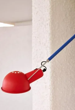 Flos Sänglampor|Vägglampor-265 Vägglampa, Svart