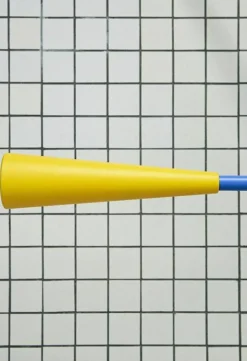 Flos Sänglampor|Vägglampor-265 Vägglampa, Svart