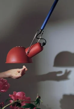 Flos Sänglampor|Vägglampor-265 Vägglampa, Svart