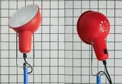 Flos Sänglampor|Vägglampor-265 Vägglampa, Svart