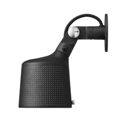 524 Väggspot, Varmgrå