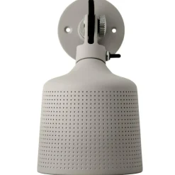 524 Väggspot, Varmgrå