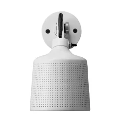 524 Väggspot, Varmgrå