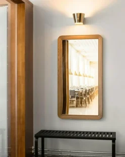 Artek Bänkar-153A Bänk, Mattlackad Wild Birch