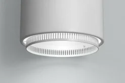 A110 Pendel, Svart / Mässing