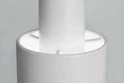 A110 Pendel, Svart / Mässing